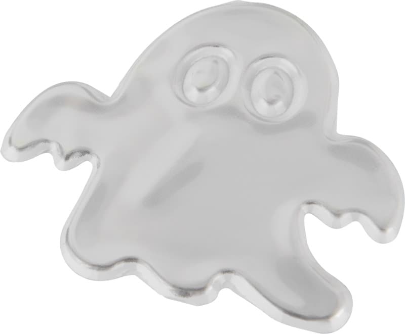 RFX™ S-12 ghost M reflective PVC sticker
