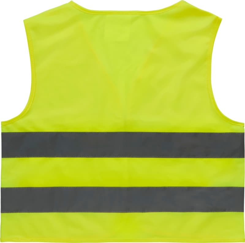 Reflective kids safety vest HW1 (XS) 3