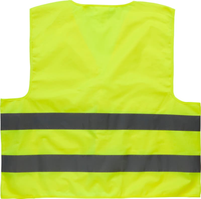 Reflective adult safety vest HW2 (XL) 3
