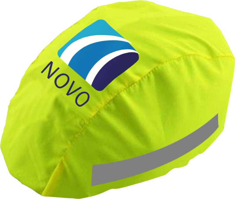 RFX™ reflective helmet cover standard 3