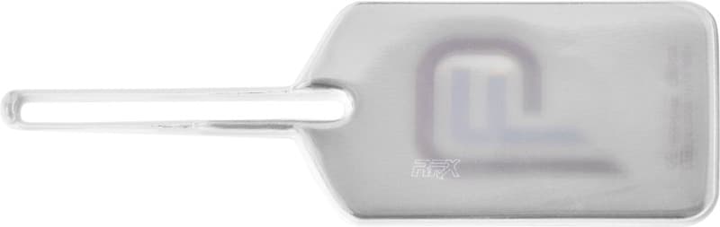 RFX™ H-14 reflective zipper puller  2