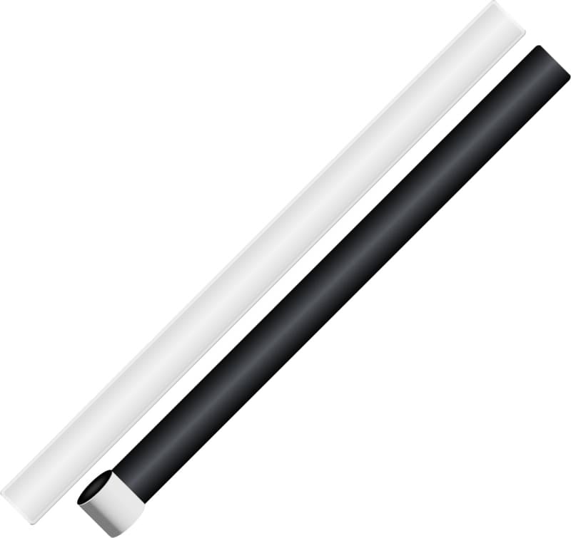 RFX™ 44 cm reflective TPU slap wrap 2