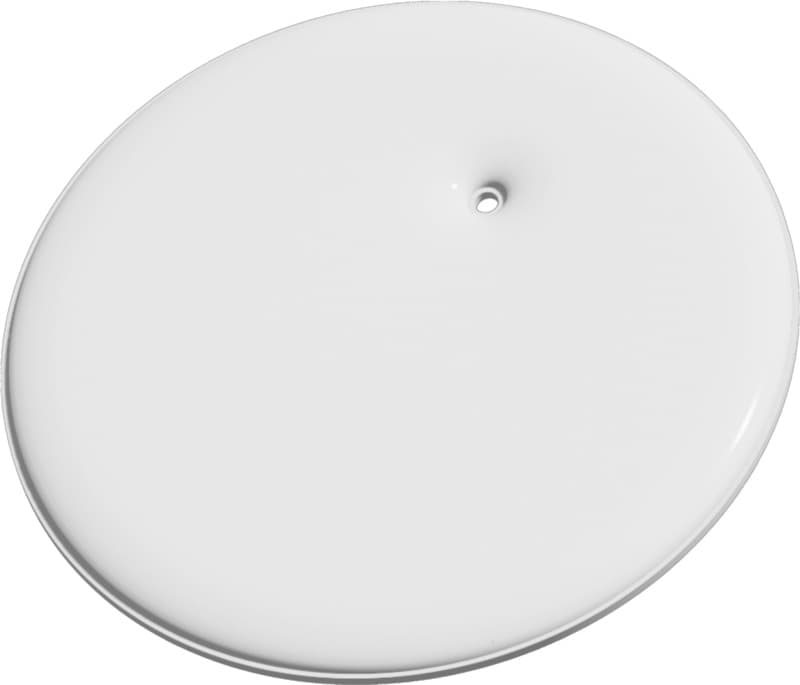 RFX™ H-16 round lightweight reflective PVC hanger 2