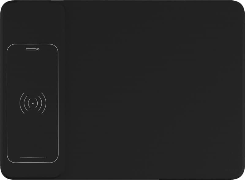 SCX.design O25 10W light-up induction mouse pad 2