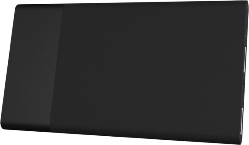 SCX.design P20 5000 mAh light-up power bank 5