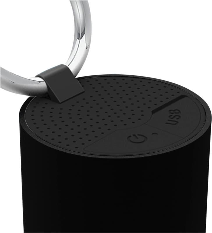 SCX.design S26 light-up ring speaker 4