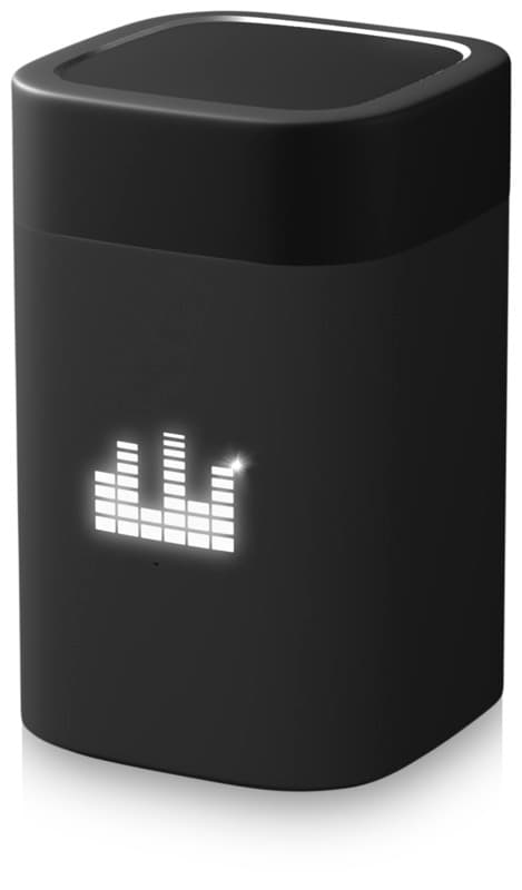 SCX.design S30 5W light-up clever speaker