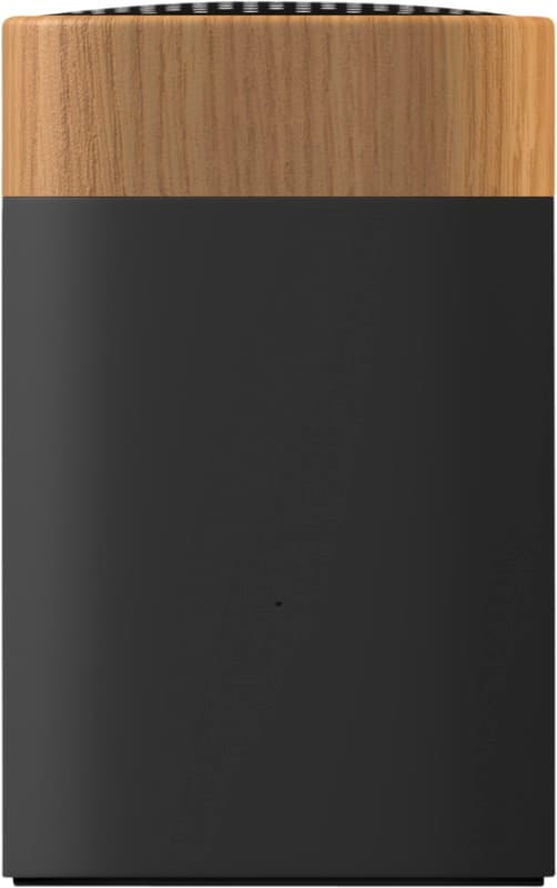 SCX.design S31 light-up clever wood speaker 2