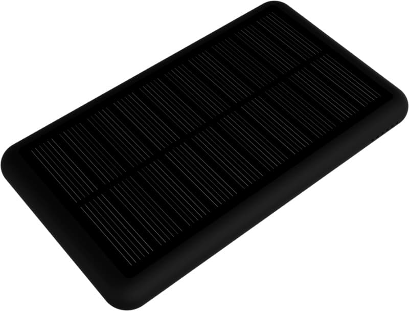 SCX.design P29 5000 mAh light-up solar pocket power bank 3