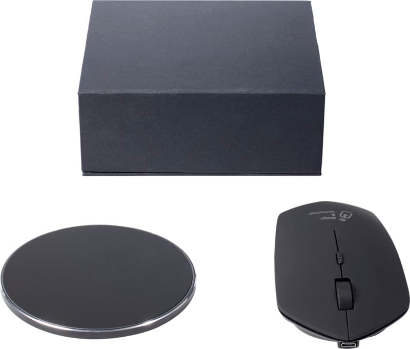 SCX.design O21 wireless charging mouse  2