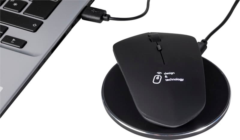 SCX.design O21 wireless charging mouse  3
