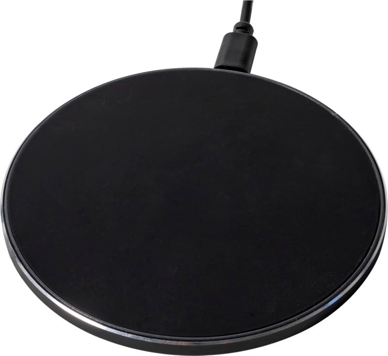 SCX.design O21 wireless charging mouse  4