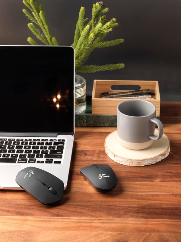 SCX.design O21 wireless charging mouse  5