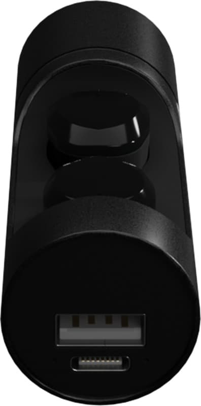 SCX.design E19 Bluetooth® earbuds 5