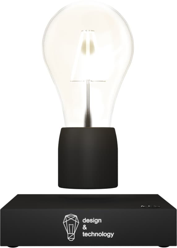 SCX.design F20 levitating lamp 2