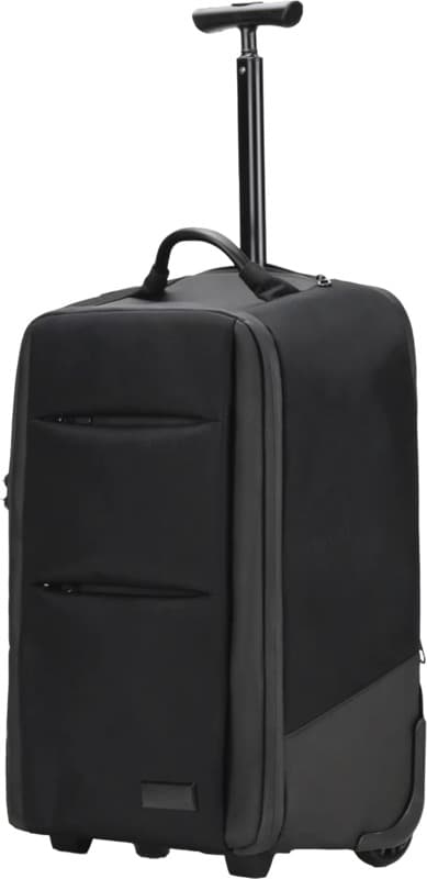 SCX.design L20 business laptop trolley backpack