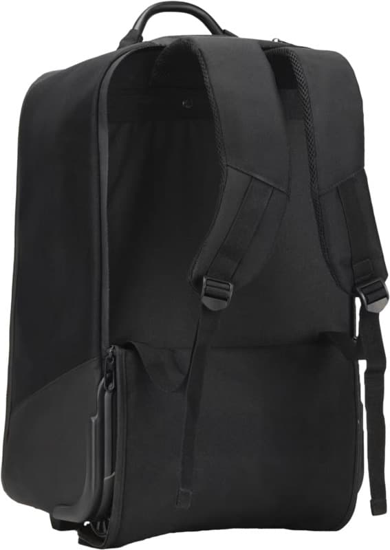 SCX.design L20 business laptop trolley backpack 3