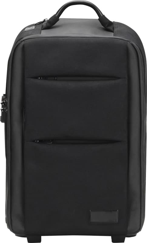 SCX.design L20 business laptop trolley backpack 2