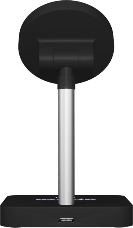 SCX.design W22 15W+5W magnetic wireless charger 3