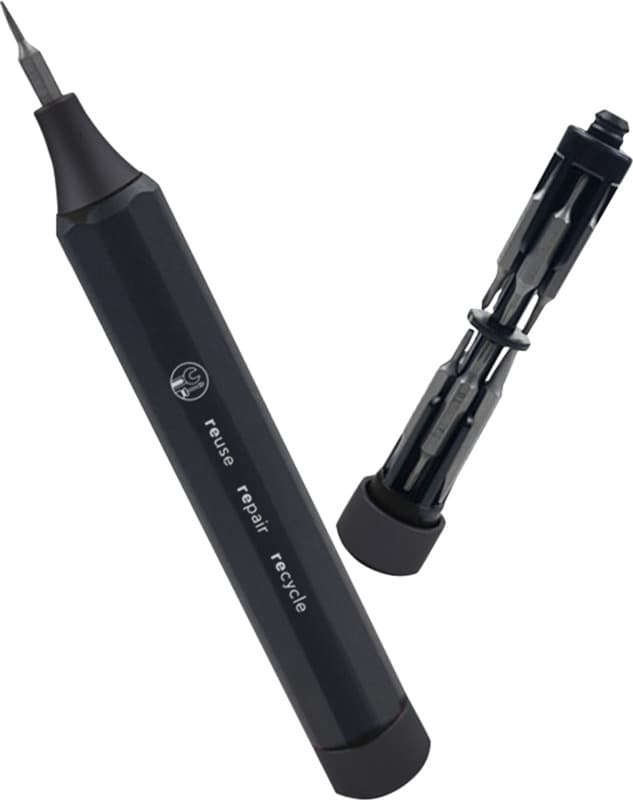 SCX.design T18 10-piece all-in-one screwdriver set 3