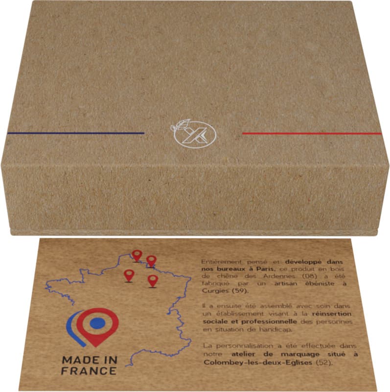 SCX.design W24 10W wireless charging station 5