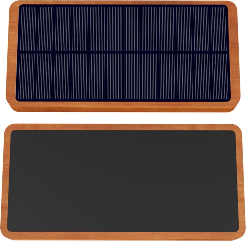 SCX.design P32 10.000 mAh solar power bank 2