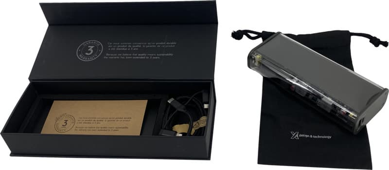 SCX.design P51 20.000 mAh power bank 4