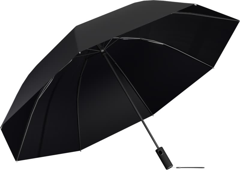 SCX.design R01 semi-automatic umbrella 