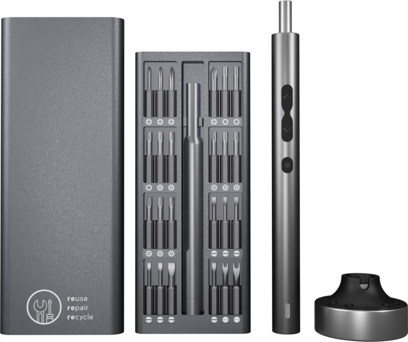 SCX.design T25 all-in-one electric screwdriver set  2