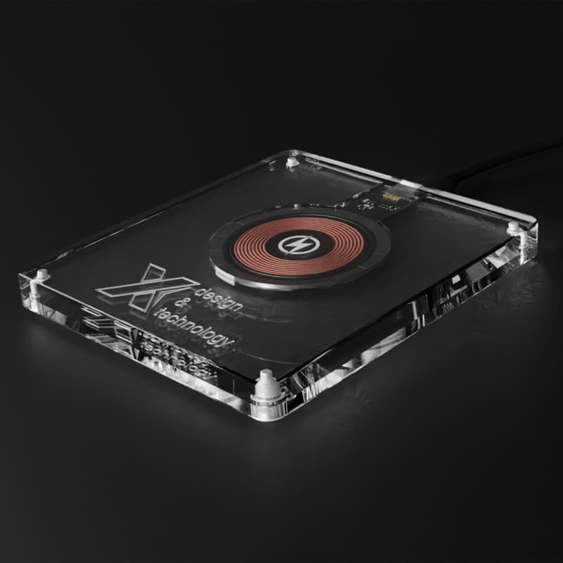 SCX.design W29 15W wireless charging base 3