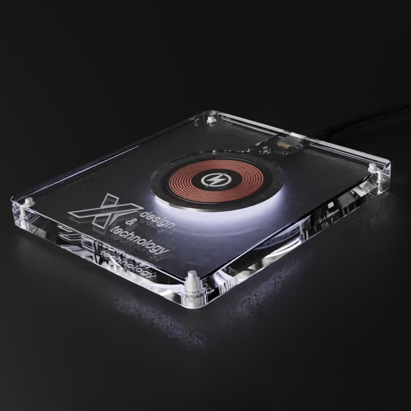 SCX.design W29 15W wireless charging base 2