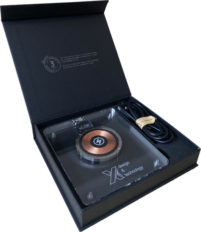 SCX.design W29 15W wireless charging base 4