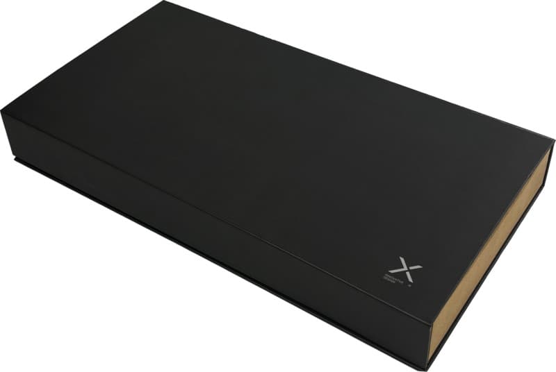 SCX.design K04 kitchen knives and cutting board set 5