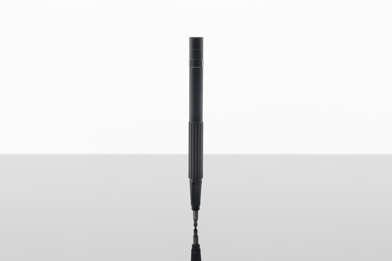 SCX.design T17 12-in-1 pencil screwdriver 2