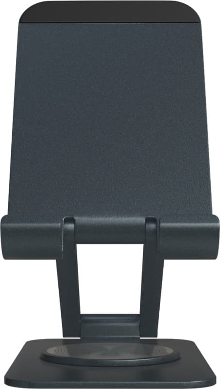 SCX.design O32 foldable phone stand with 3-in-1 charging cable 2