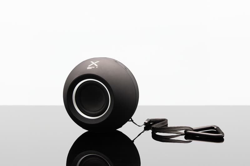 SCX.design S42 10W waterproof Bluetooth® speaker