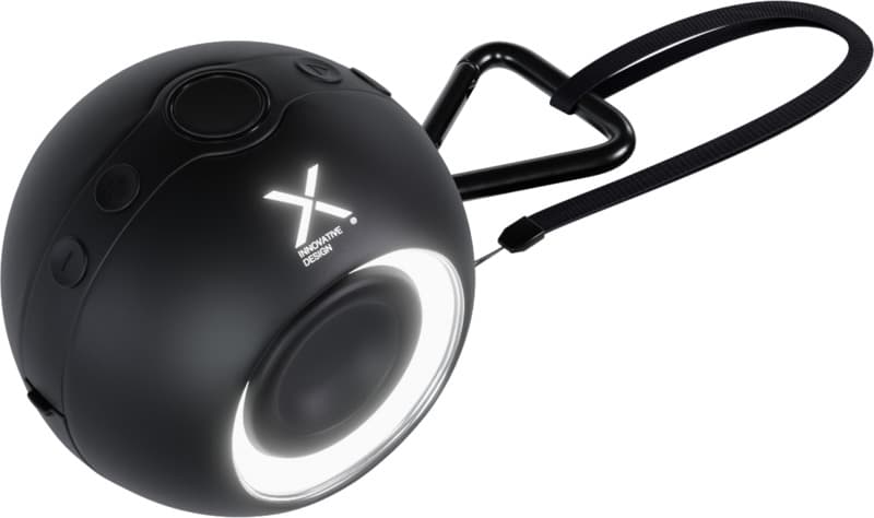 SCX.design S42 10W waterproof Bluetooth® speaker 3