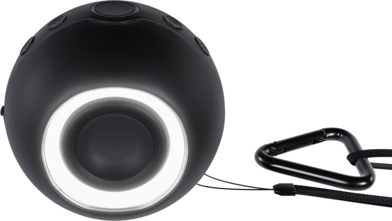 SCX.design S42 10W waterproof Bluetooth® speaker 4