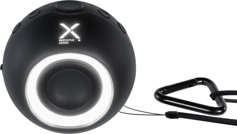 SCX.design S42 10W waterproof Bluetooth® speaker 5