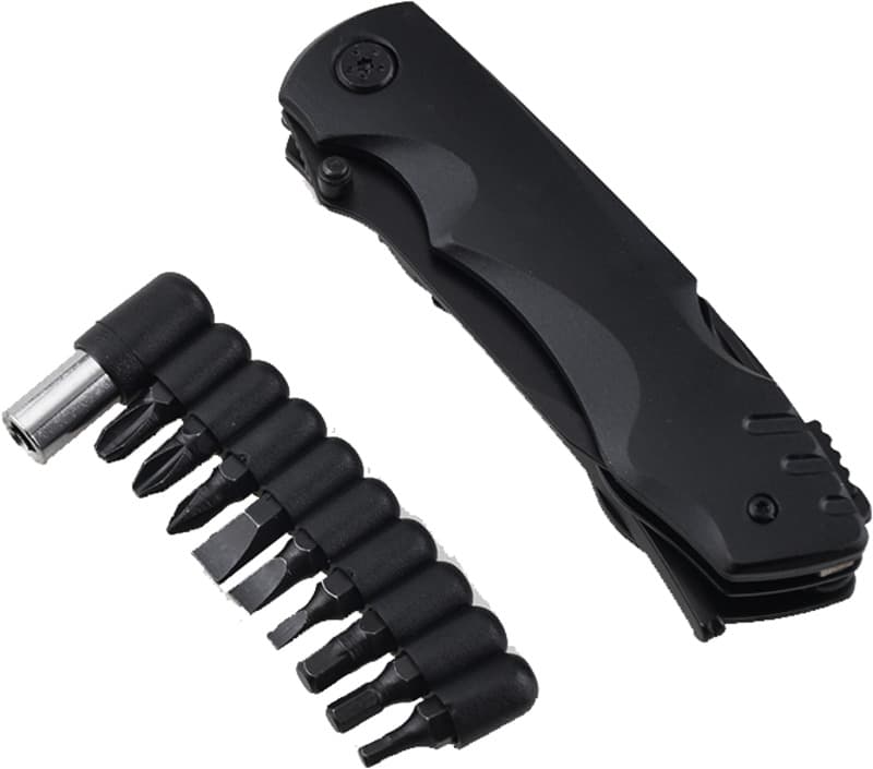 SCX.design T30 10-function multitool pocket knife 5