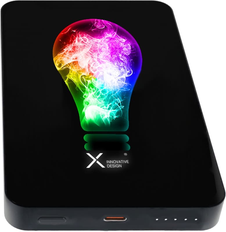 SCX.design P23 15W 5000 mAh MagSafe power bank 5