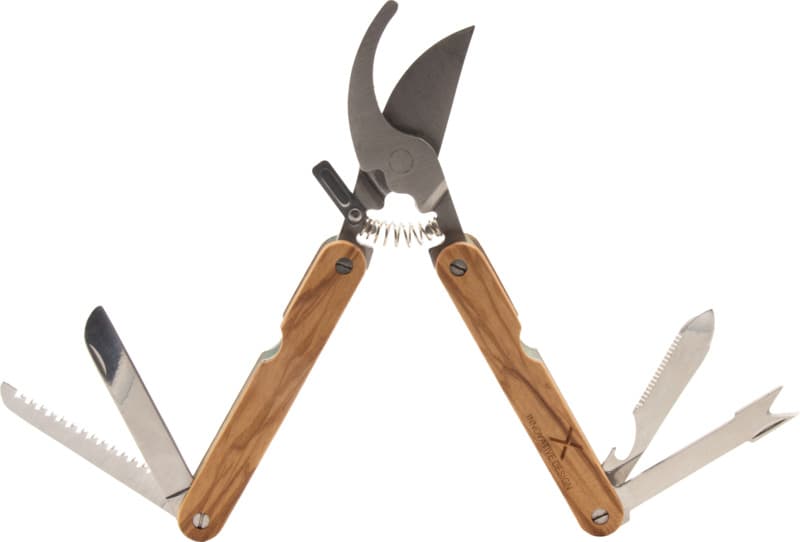 SCX.design T32 wooden multi-tool set 3