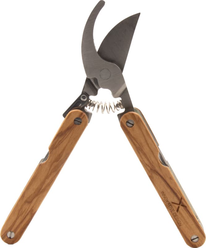 SCX.design T32 wooden multi-tool set 4