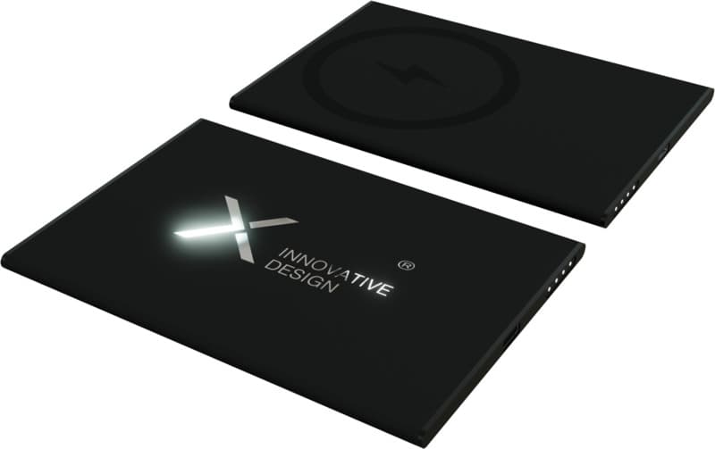 SCX.design P21 3000 mAh ultra slim magnetic power bank 3