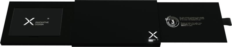 SCX.design P21 3000 mAh ultra slim magnetic power bank 5