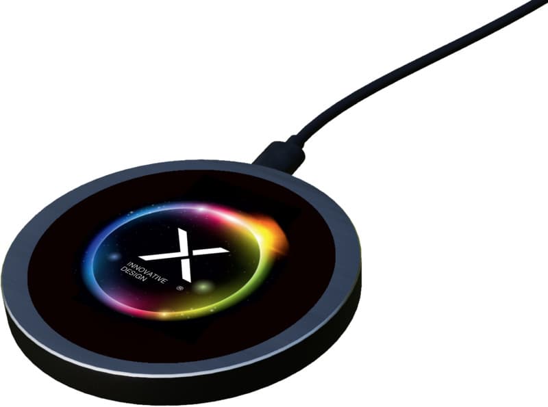 SCX.design W32 15W wireless charging base 3