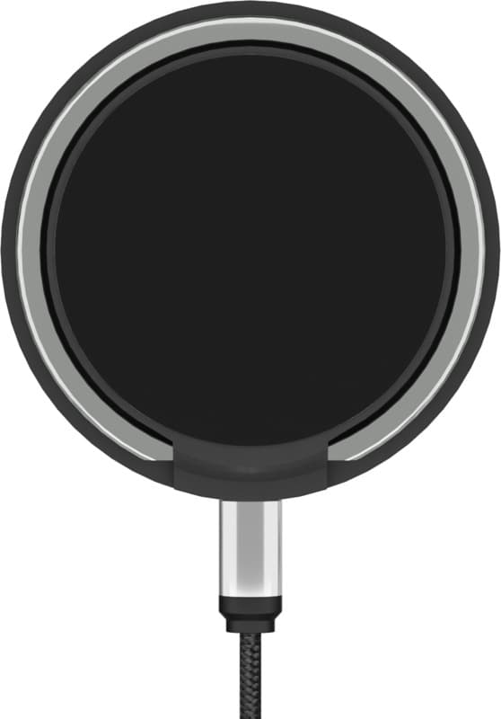 SCX.design W35 15W MagSafe ring charger 2