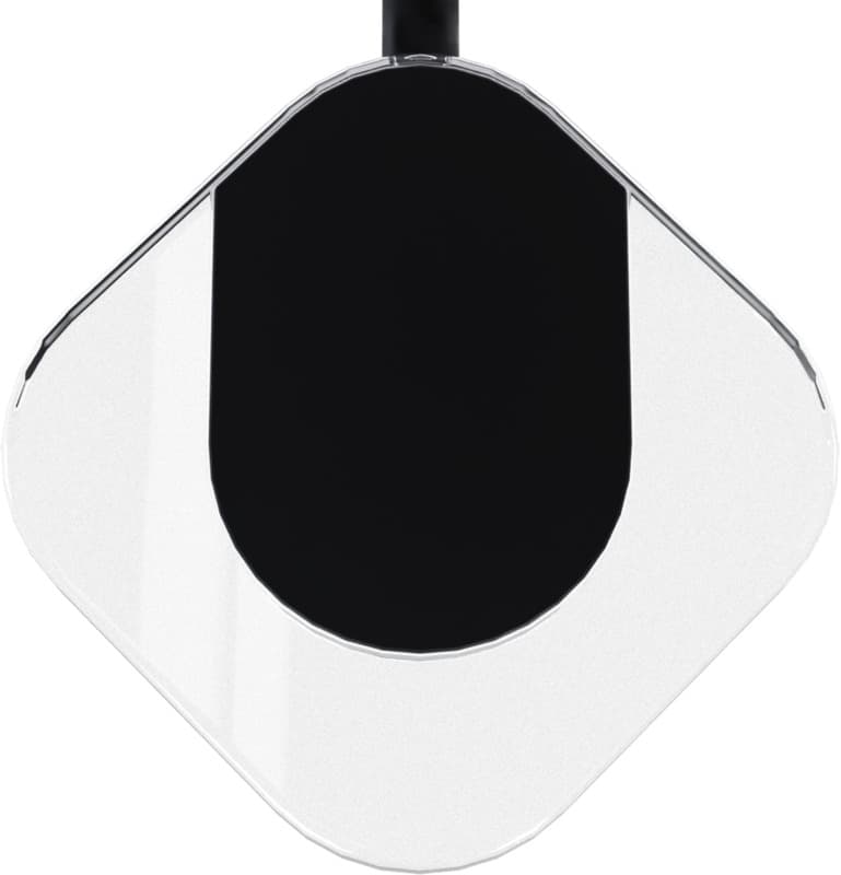 SCX.design W36 transparent wireless charging base 2