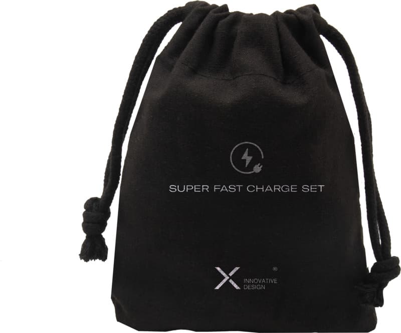 SCX.design C55 65W cable and adapter set 4