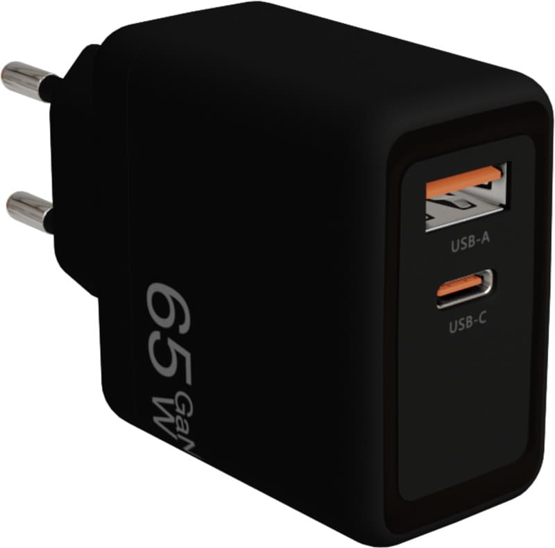 SCX.design C55 65W cable and adapter set 5